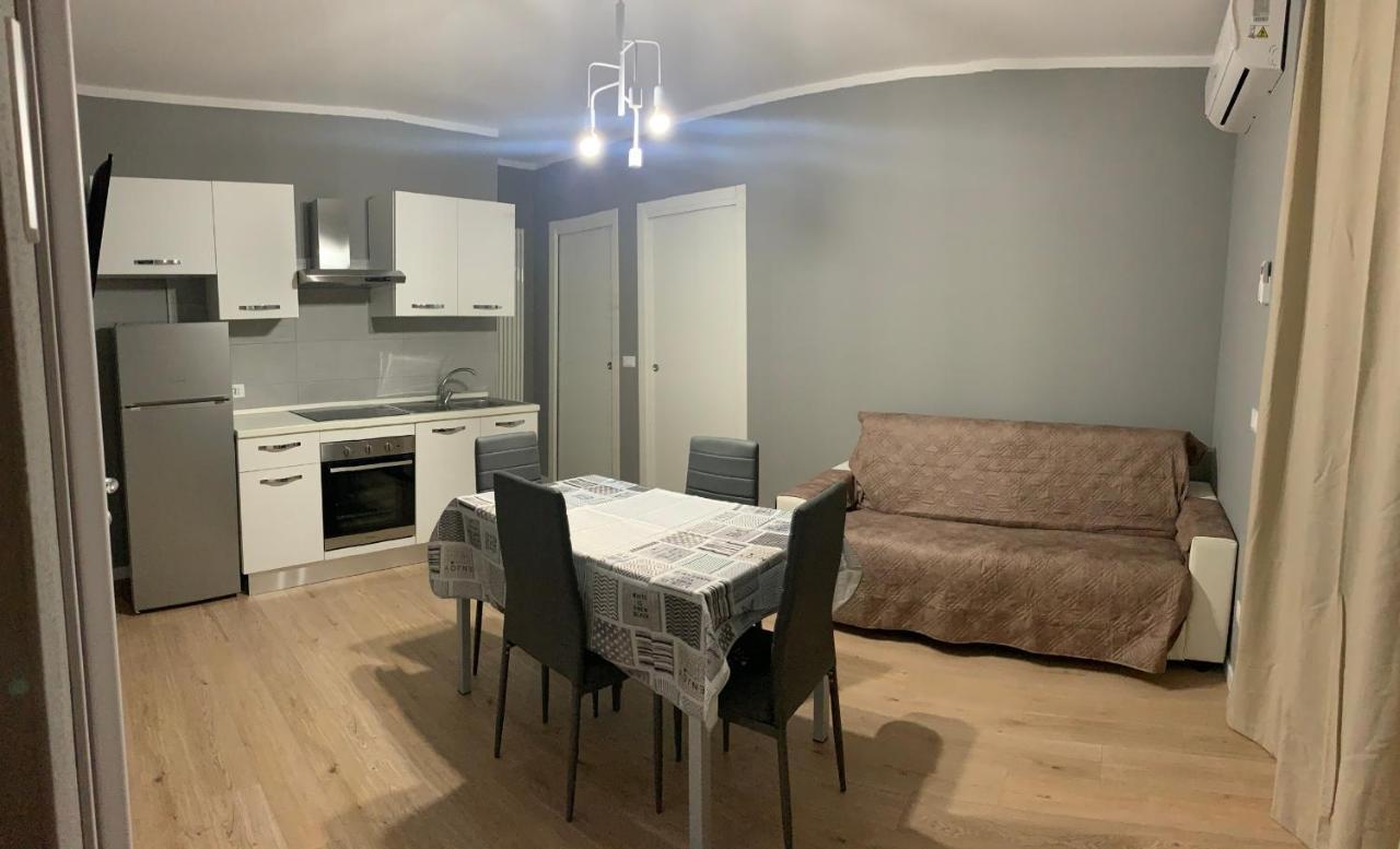 Marconi 30 Apartment بولونيا المظهر الخارجي الصورة