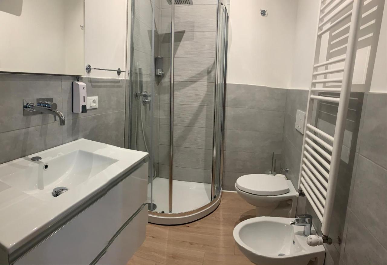Marconi 30 Apartment بولونيا المظهر الخارجي الصورة
