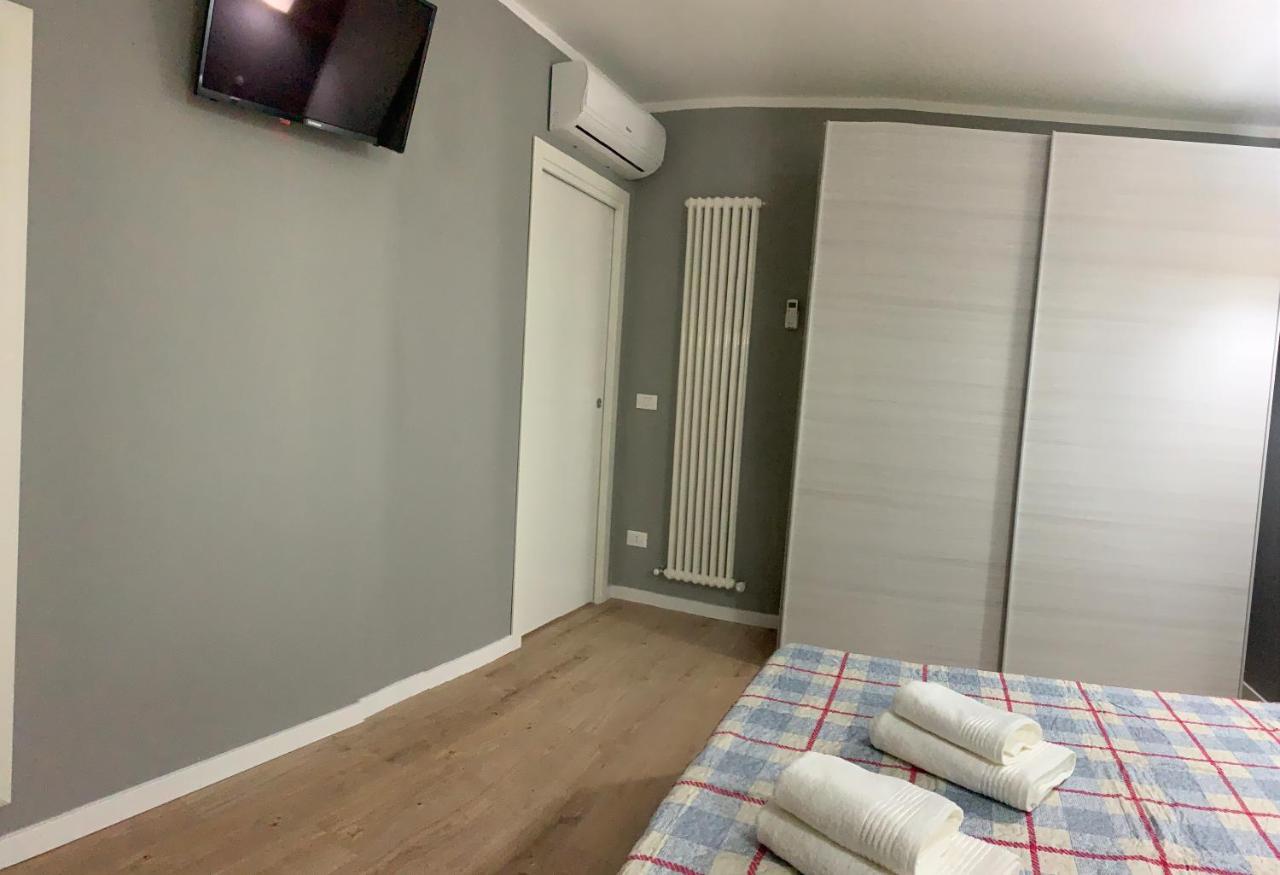 Marconi 30 Apartment بولونيا المظهر الخارجي الصورة