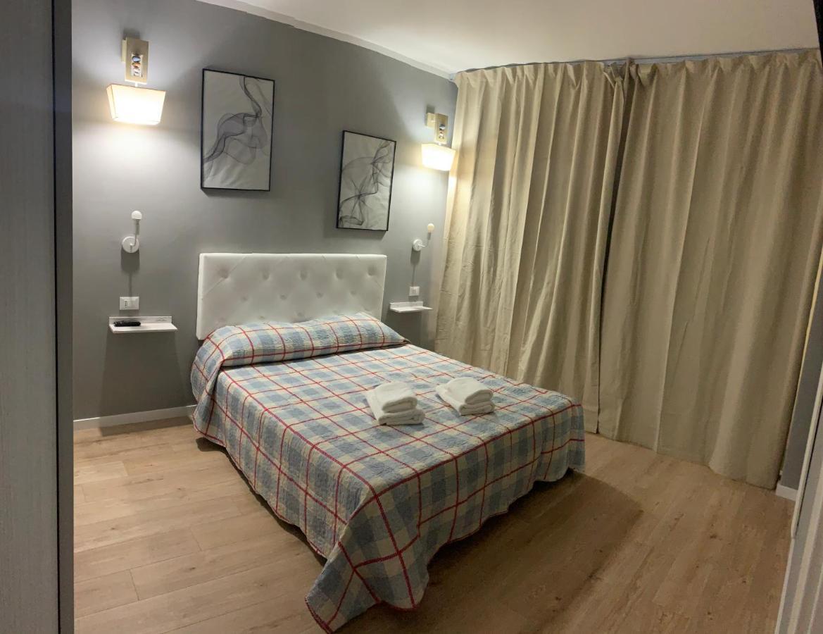 Marconi 30 Apartment بولونيا المظهر الخارجي الصورة