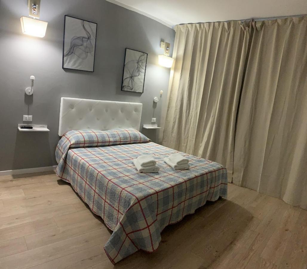 Marconi 30 Apartment بولونيا المظهر الخارجي الصورة