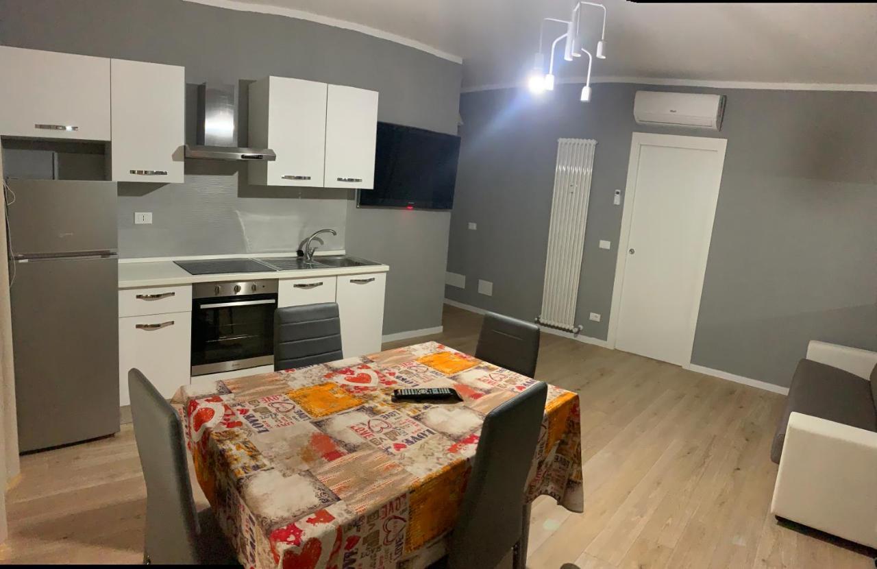 Marconi 30 Apartment بولونيا المظهر الخارجي الصورة