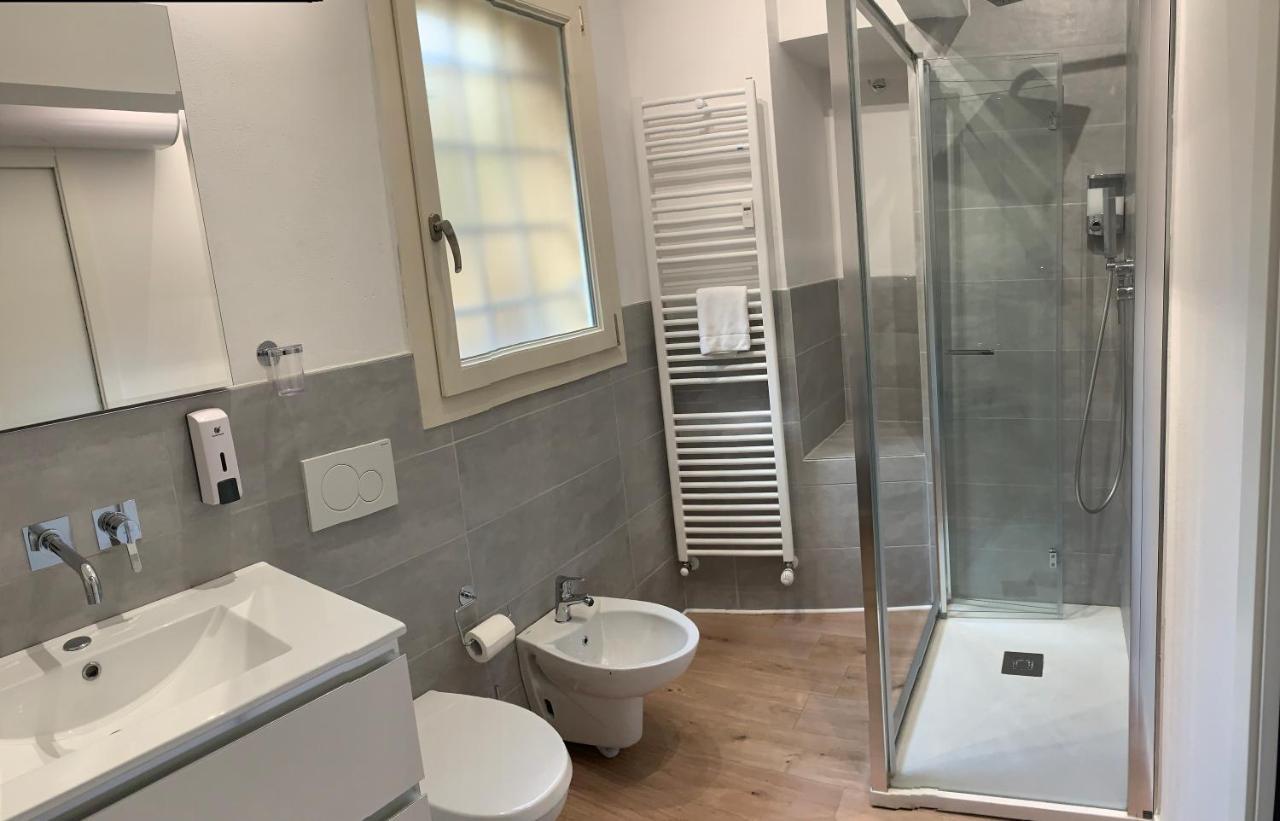 Marconi 30 Apartment بولونيا المظهر الخارجي الصورة