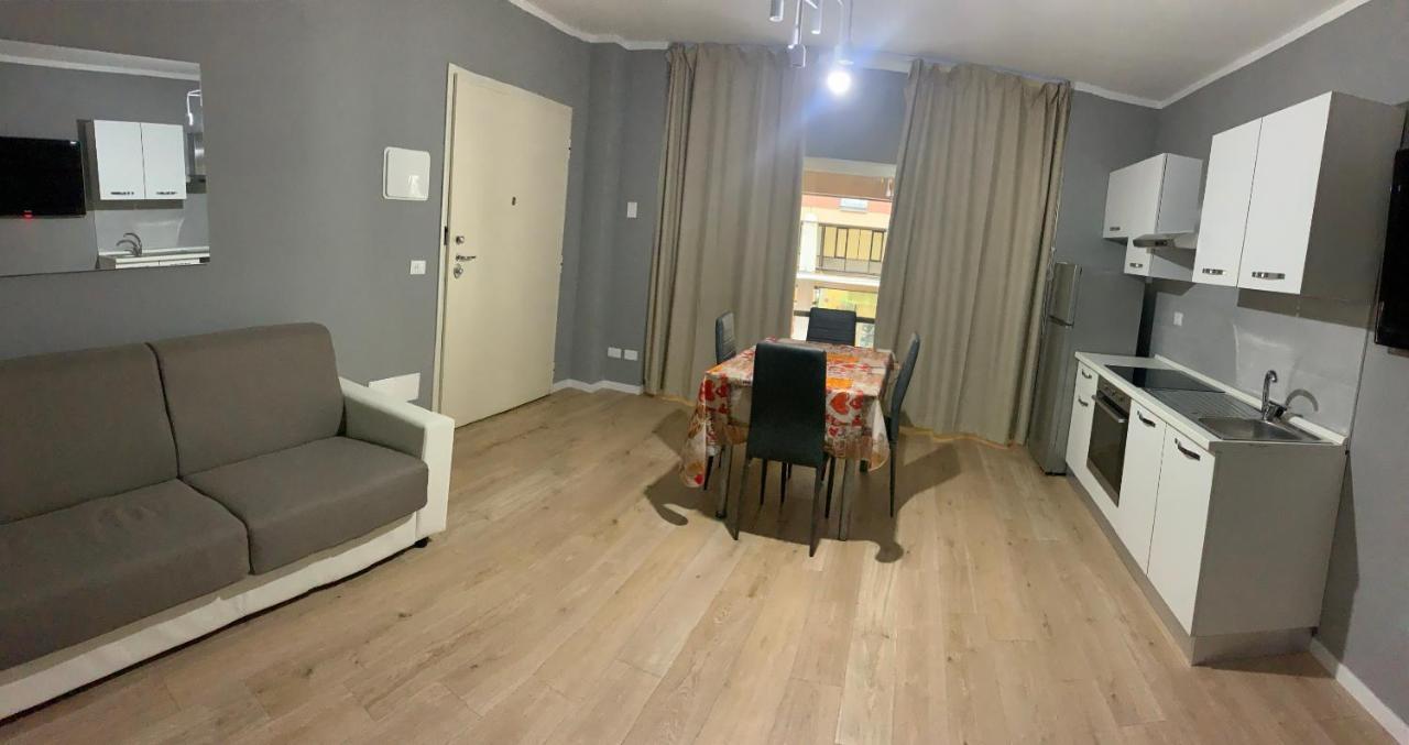 Marconi 30 Apartment بولونيا المظهر الخارجي الصورة